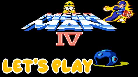 mega man 4 walkthrough|Mega Man 4: The Complete Walkthrough .